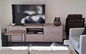 WH65 gezellig vakantiehuis 4pers.